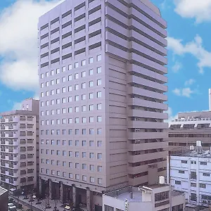 4* 酒店 Mystays 大森精品酒店