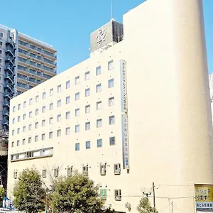 3* Hotel Royal Oak Gotanda