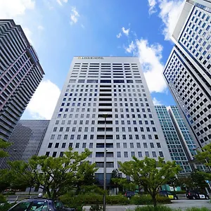 4* 酒店 Loisir Shinagawa Seaside