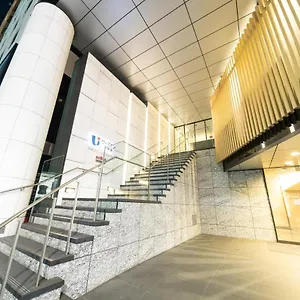 Via Higashiginza Hotel