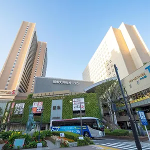 3* 酒店 阪急旅馆