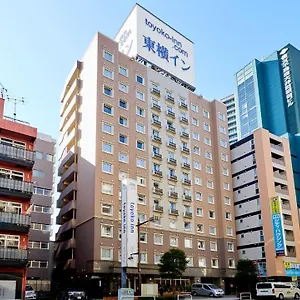 Toyoko Shinagawa Oimachi Hotel