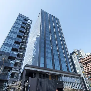 Remm Roppongi Hotel
