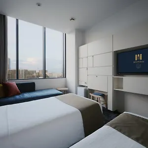 Monday Premium Toyosu Hotel