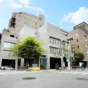 3* Hotel Route-inn Shinagawa-oimachi