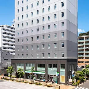Otel Comfort Kiyosumi Shirakawa, Tokyo