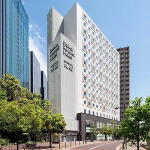 3* 酒店 东京大崎大和鲁内酒店
