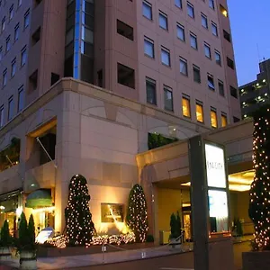 Jal Tamachi Hotel economico