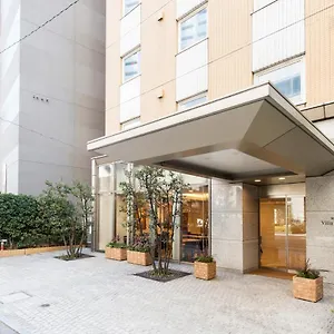 Fontaine Tokyo-hamamatsucho Hotel