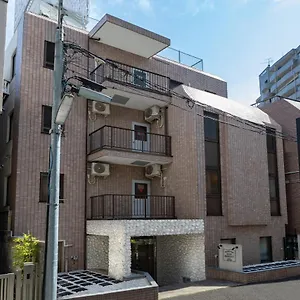  Apartment Sun Bright Shinagawa