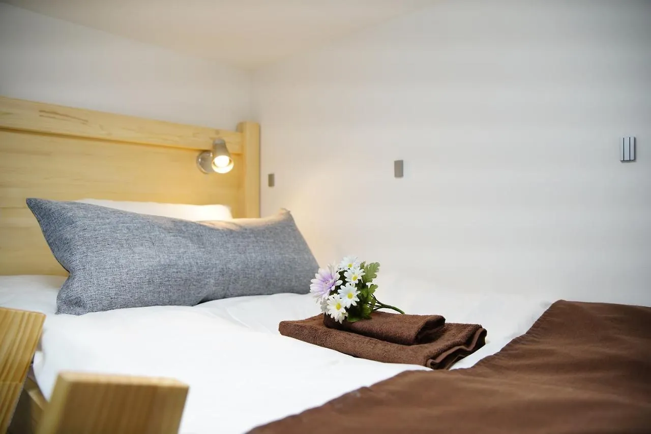 Eos Hotel Oimachi Tokyo 0*,  Japan