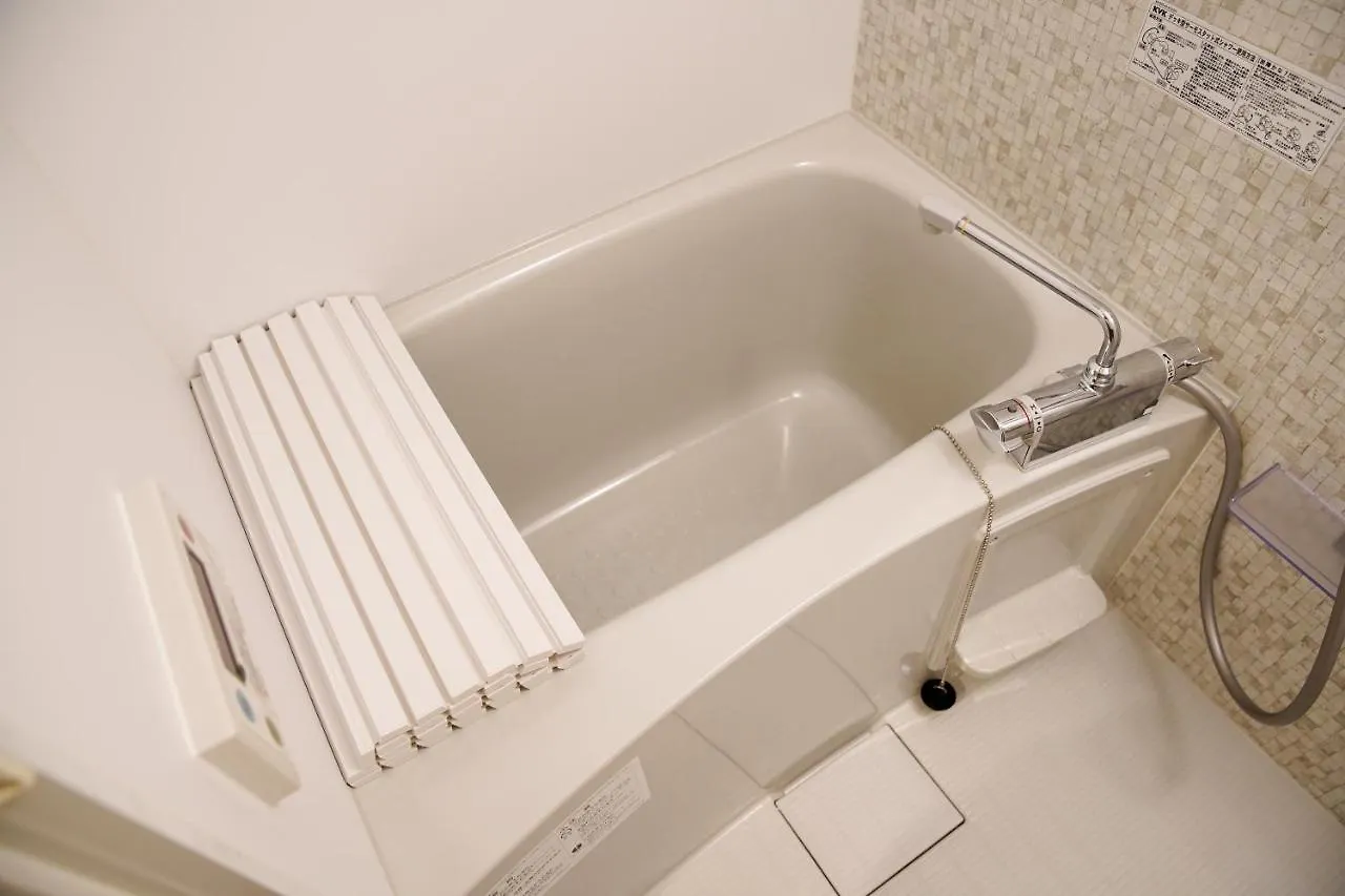 Eos Hotel Oimachi Tokyo