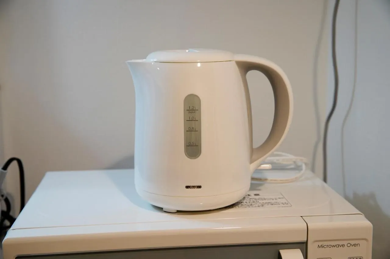 Apartament Eos Hotel Oimachi Tokio